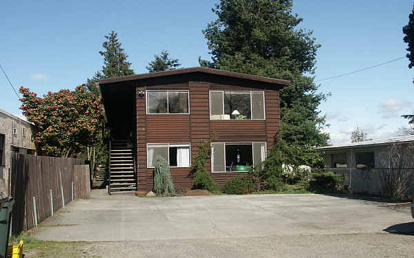 Maple Leaf Building in Seattle, WA - Building Photo - Building Photo