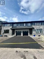 1352 Louis Ln in Ottawa, ON - Building Photo