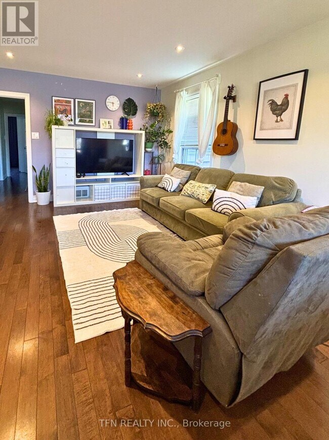 59 Mitcham Dr in Toronto, ON - Building Photo - Building Photo