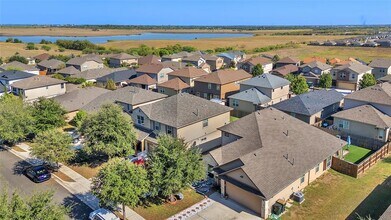 206 Linden Ln in San Marcos, TX - Building Photo - Building Photo