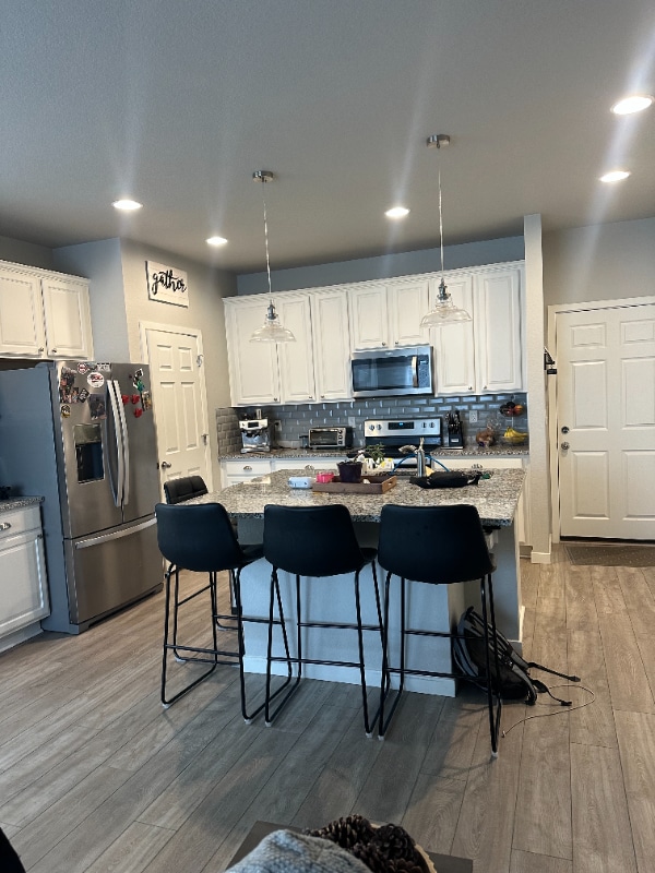 9386 Portmar Dr. in Colorado Springs, CO - Building Photo - Building Photo