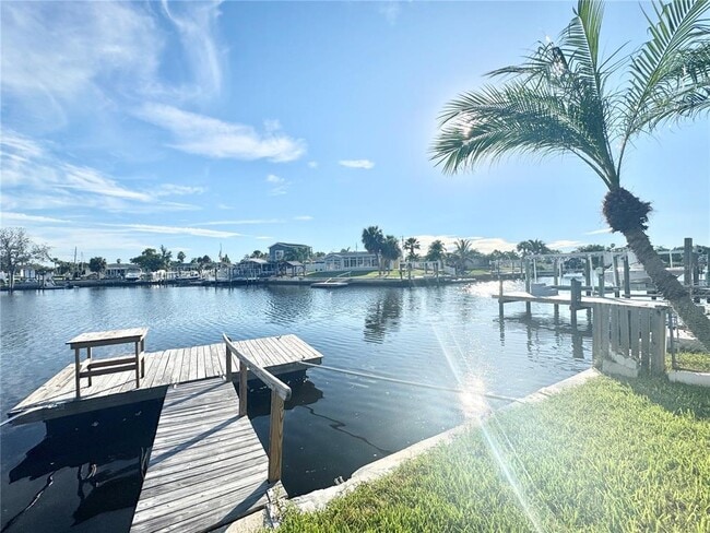 property at 4528 Floramar Terrace