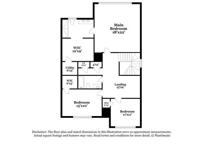 3378 Saddlebrook Dr in Midland, NC - Building Photo - Building Photo