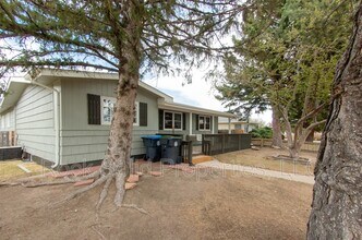 1622 Oxford Dr in Cheyenne, WY - Building Photo - Building Photo