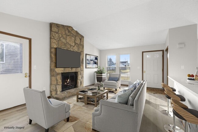 1800 Weather Stone Ln in Columbus, OH - Building Photo - Building Photo