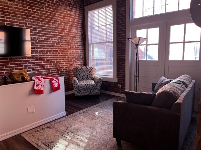 property at 212 Morgan St