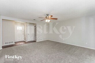 1409 Harrison Ln in Hurst, TX - Building Photo - Building Photo
