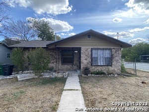 property at 338 Continental Ave