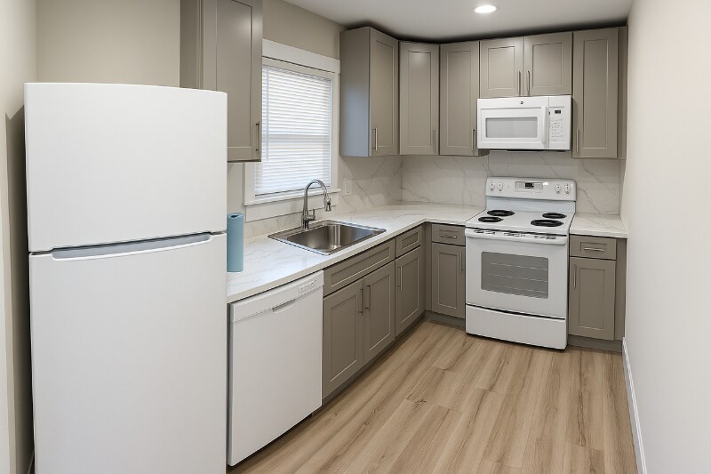 102 75th St in Ocean City, MD - Building Photo