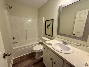 117 Webster Wy in Warner Robins, GA - Building Photo - Building Photo