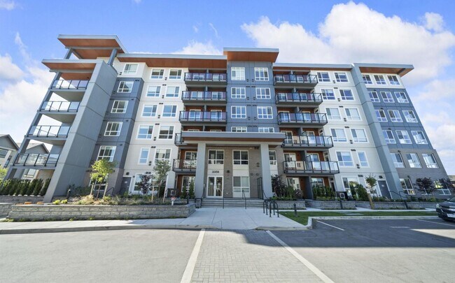 30494 Cardinal Ave in Abbotsford, BC - Building Photo - Building Photo