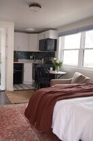 200 S Henry St in Madison, WI - Building Photo