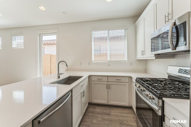 property at 3314 E Ranchhand Dr