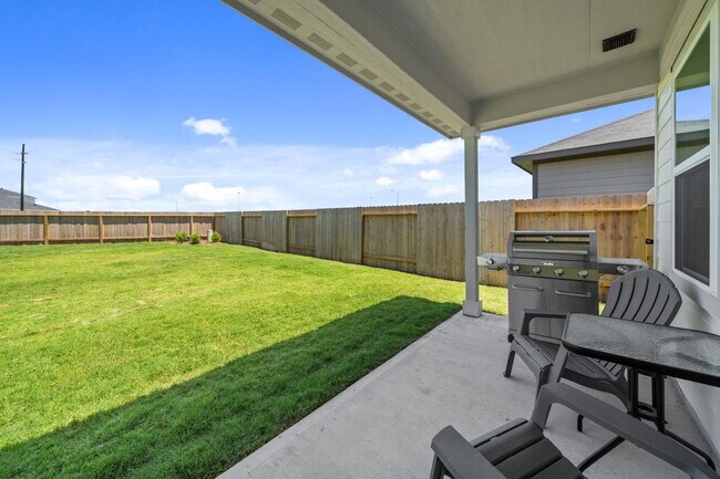 property at 18006 Lasso Mls Dr