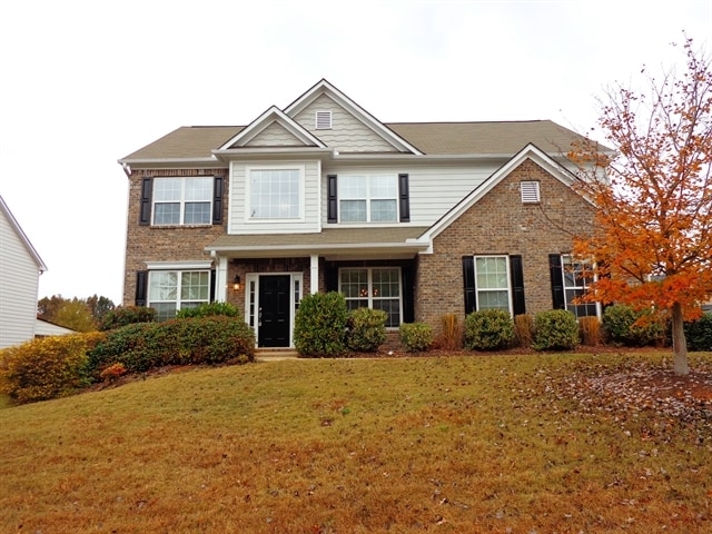 property at 812 Buffington Way