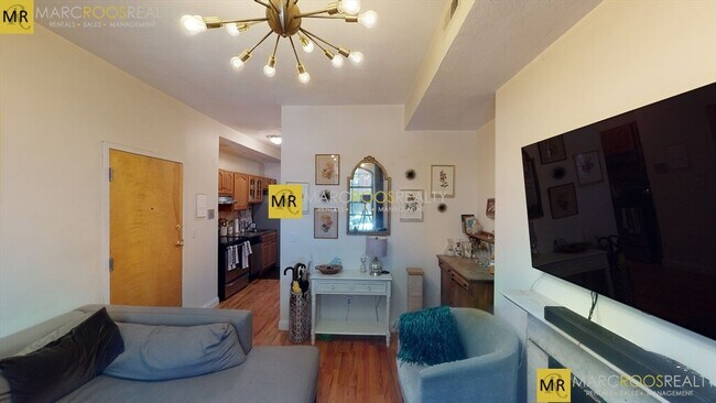 22 Dwight St in Boston, MA - Building Photo - Building Photo