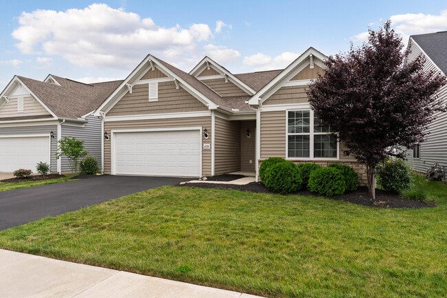 6724 Cat Singer Cir in Hilliard, OH - Building Photo - Building Photo