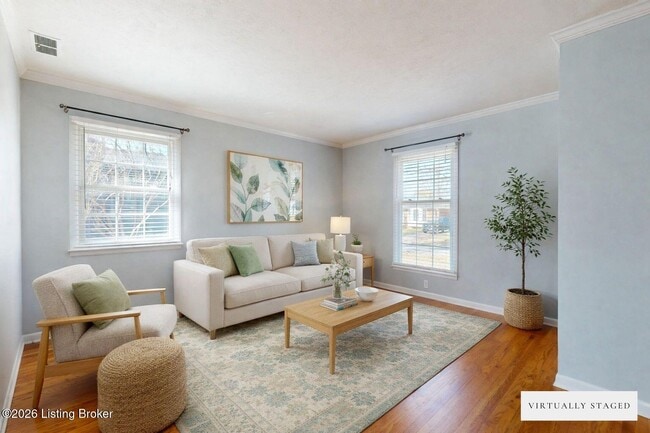 3026 Kaye Lawn Dr in Louisville, KY - Building Photo - Building Photo