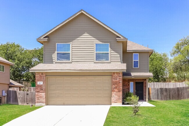 property at 8627 Tesoro Hills