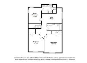 15341 Ten Point Dr in Noblesville, IN - Building Photo - Building Photo