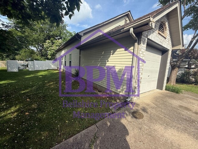 101 Hunters Chase Dr in Smyrna, TN - Building Photo - Building Photo