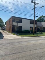 1504 Poplar St, Unit 1