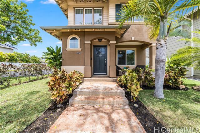 property at 91-1065-1065 Kaianae St