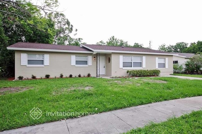 5919 Tavendale Dr in Orlando, FL - Building Photo - Building Photo
