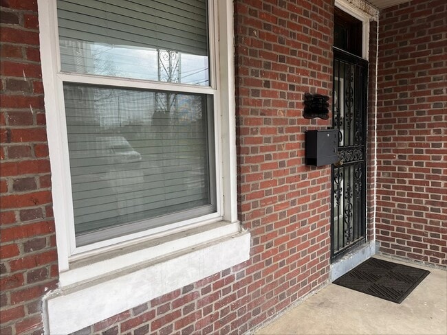 property at 4558 N 17th St