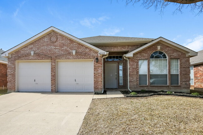property at 6212 Bowin Dr