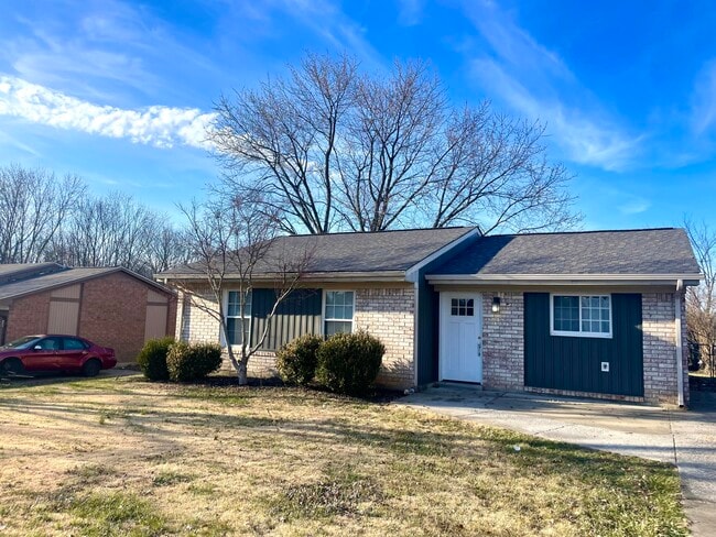 3521 Buckhorn Dr in Lexington, KY - Building Photo - Building Photo