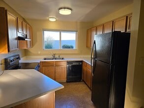 315 Janet St, Unit 315 Janet in Helena, MT - Foto de edificio - Building Photo