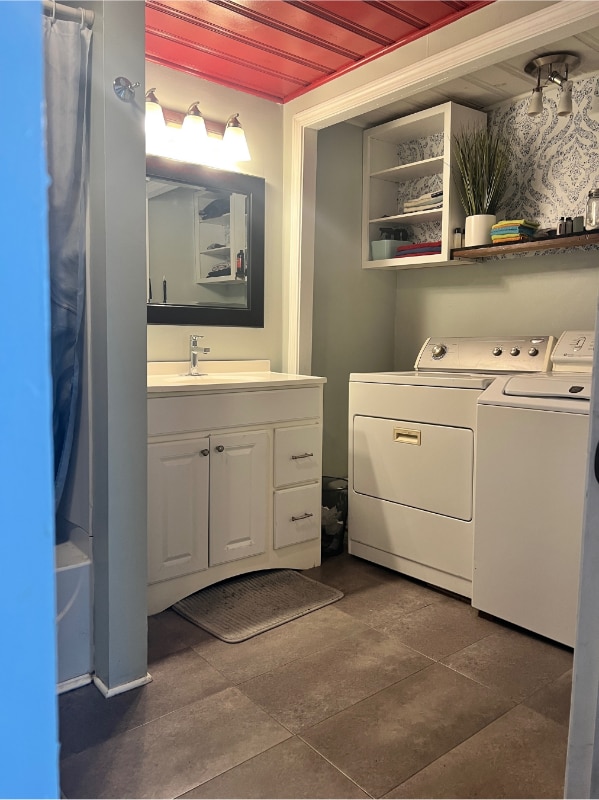 property at 116 Faneuil St