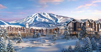 1364 W Stillwater Dr, Unit 2059 in Heber City, UT - Building Photo