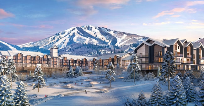 property at 1364 W Stillwater Dr