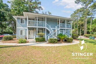 202 Battery Ln in Beaufort, SC - Building Photo - Building Photo