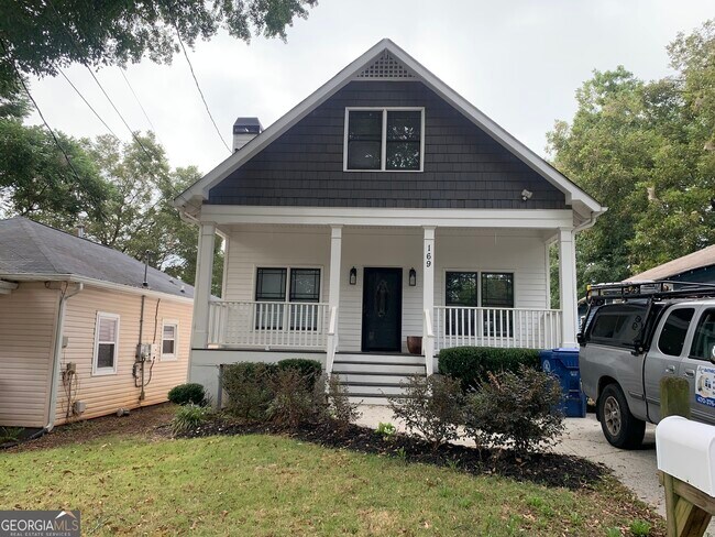 169 Haygood Ave SE in Atlanta, GA - Building Photo - Building Photo