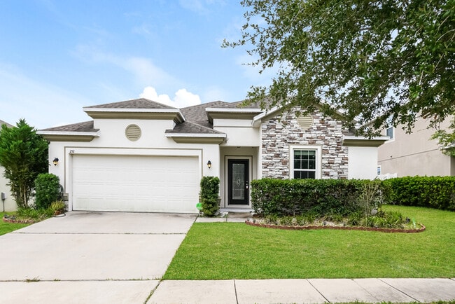 property at 252 Milestone Dr