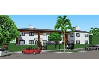 345 W 42nd St in Miami Beach, FL - Building Photo