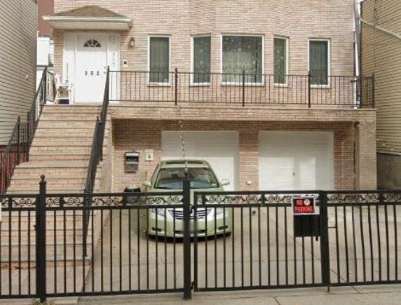 property at 352 4th St