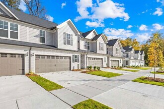 17030 Patron Dr in Charlotte, NC - Building Photo - Building Photo