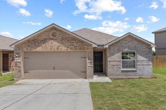 property at 625 Riverdale Dr