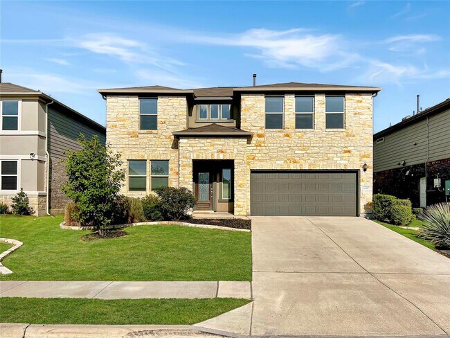 property at 16917 Casanova Ave