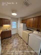 1641 Park Rd in Harrisonburg, VA - Building Photo - Building Photo