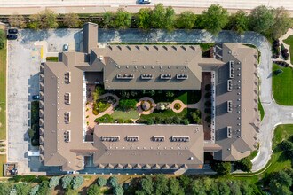 Sunridge Village Retirement in Omaha, NE - Building Photo - Building Photo