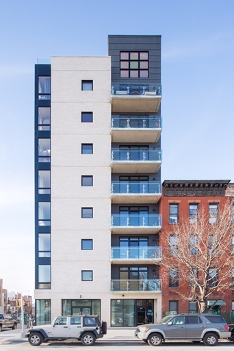 548 4th Ave in Brooklyn, NY - Building Photo