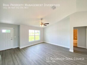 15 Dogwood Trail Course in Ocala, FL - Building Photo - Building Photo