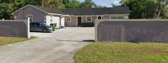 1211 W 10th St in Sanford, FL - Building Photo