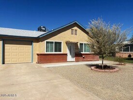 10312 N 97th Ave in Peoria, AZ - Building Photo