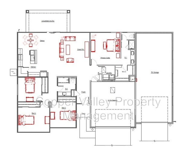 38780 N 18th St in New River, AZ - Building Photo - Building Photo
